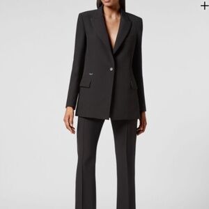 Brand New with Tags: Philip Plein Blazer, Tailored Fit